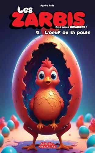 L' oeuf ou la poule