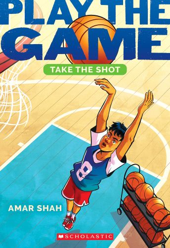 Take the shot (play the game #2)