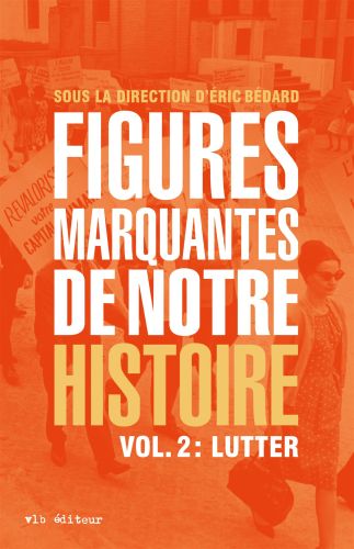 Figures marquantes de notre histoire