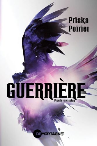 Guerrière - première mission