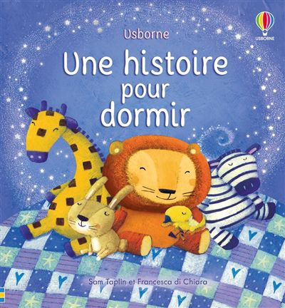 Une histoire pour dormir