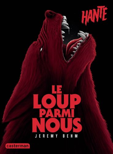 Le loup parmi nous