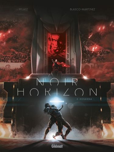 Noir horizon, vol. 2