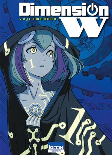 Dimension w, vol. 1