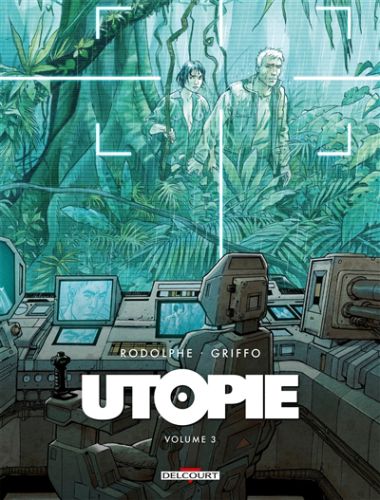 Utopie, vol. 3