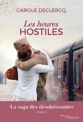 Les heures hostiles