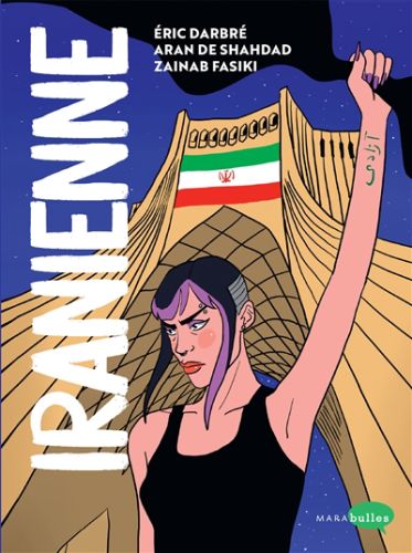 Iranienne