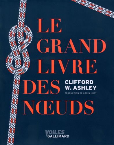 Le grand livre des noeuds