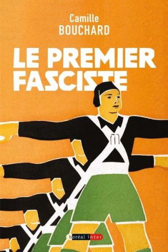 Le premier fasciste