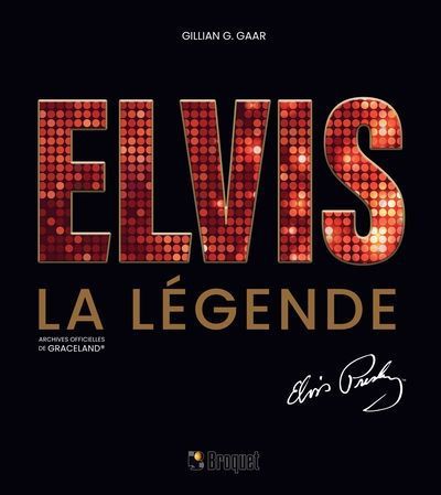 Elvis la légende