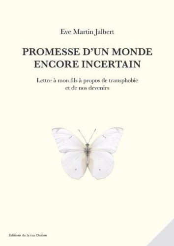 Promesse d’un monde encore incertain