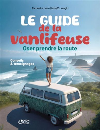 Le guide de la vanlifeuse