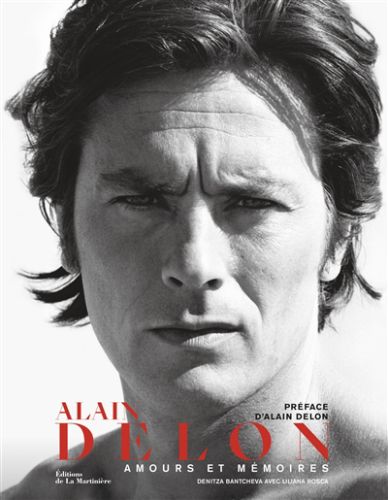 Alain delon