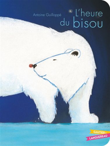 L' heure du bisou