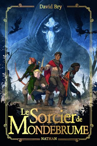 Le sorcier de mondebrume