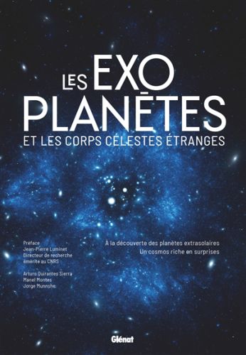 Les exoplanètes