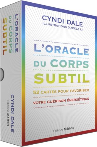 L' oracle du corps subtil