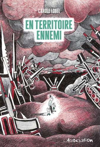 En territoire ennemi