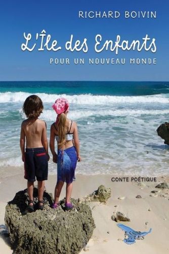 L' île des enfants