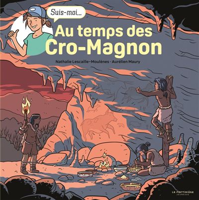 Au temps des cro-magnon