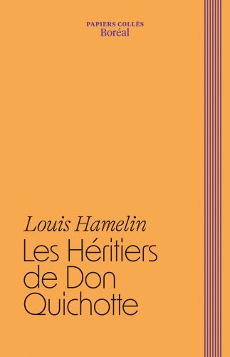 Les héritiers de don quichotte