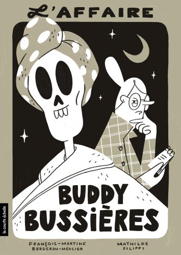 L’affaire buddy bussières