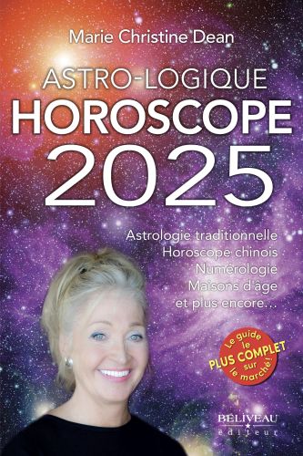 Astro-logique horoscope 2025