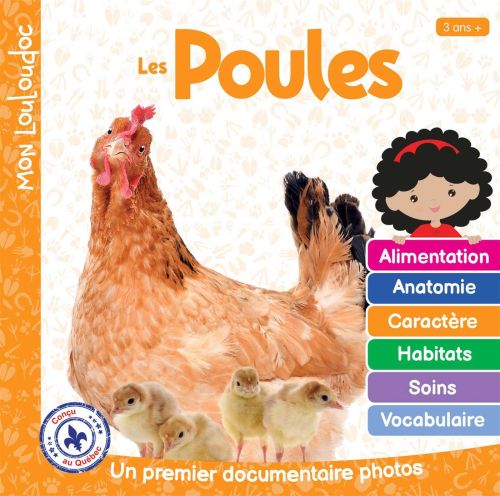 Les poules