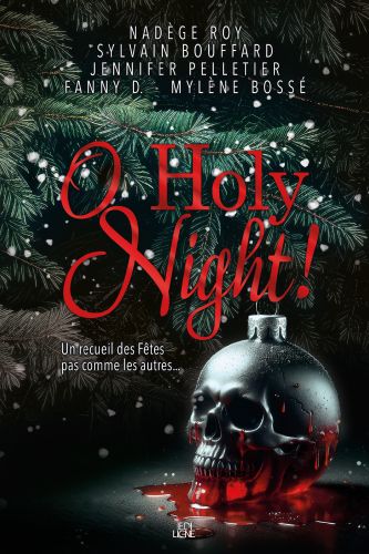 O holy night