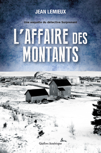 L’affaire des montants - surprenant t8