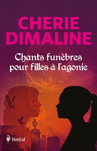 Chants funèbres pour filles à l'agonie