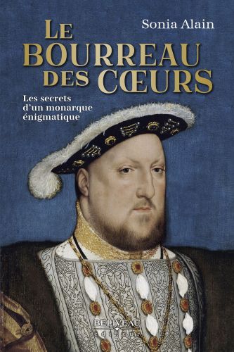 Le bourreau des coeurs