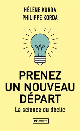 Prenez un nouveau départ