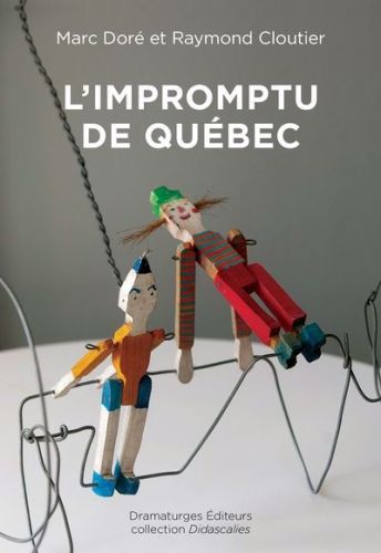 L' impromptu de québec