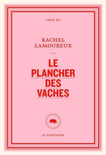 Le plancher des vaches