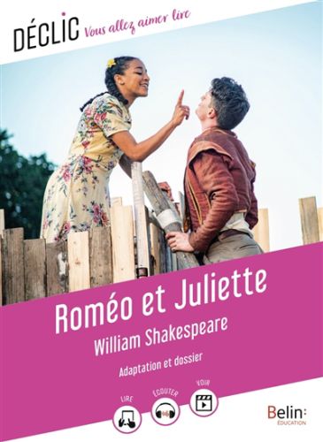 Roméo et juliette