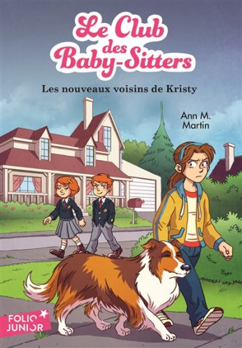 Les nouveaux voisins de kristy