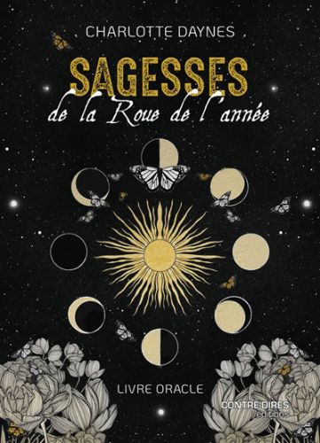 Sagesses de la roue de l'année