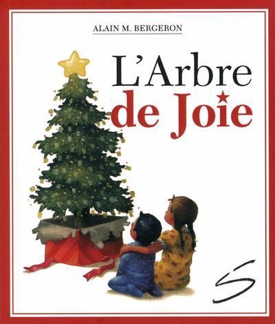 L' arbre de joie