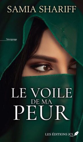 Le voile de ma peur