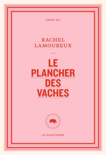 Le plancher des vaches