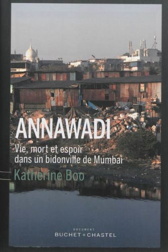 Annawadi