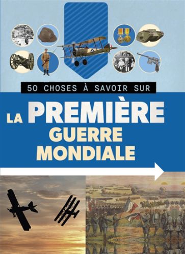 La première guerre mondiale