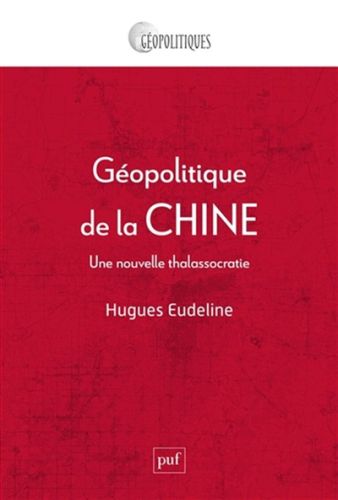 Géopolitique de la chine