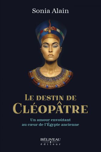 Le destin de cléopâtre