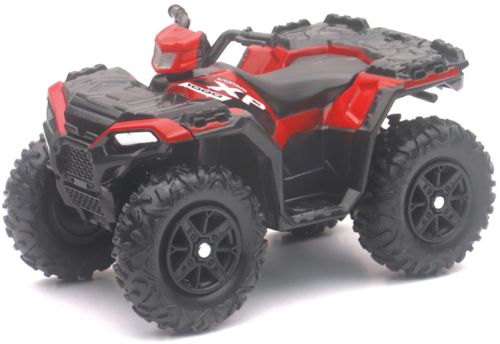 Mini polaris sportsman xp1000