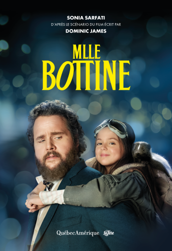 Mlle bottine