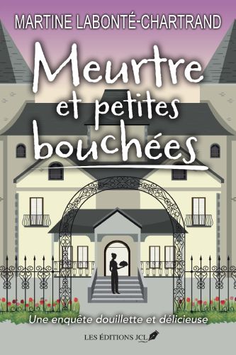 Meurtres et petites bouchées