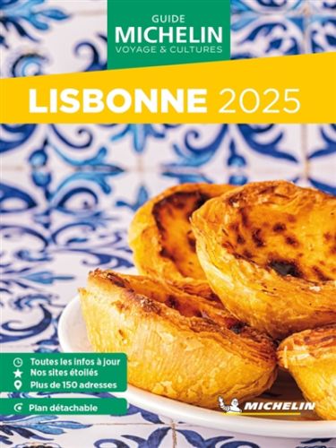 Lisbonne 2025