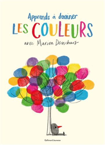 Les couleurs